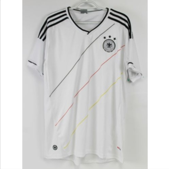 Other - Germany Soccer Shirt Jersey Deutcher Fussball Bund